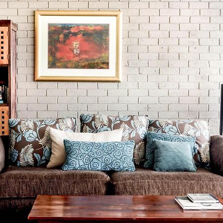 Bay Breeze Boutique Accommodation Batemans Bay Dış mekan fotoğraf