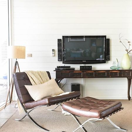 Bay Breeze Boutique Accommodation Batemans Bay Dış mekan fotoğraf