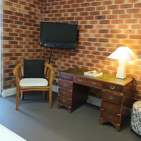 Bay Breeze Boutique Accommodation Batemans Bay Dış mekan fotoğraf