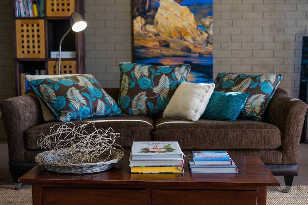 Bay Breeze Boutique Accommodation Batemans Bay Dış mekan fotoğraf