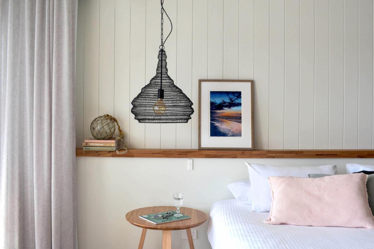 Bay Breeze Boutique Accommodation Batemans Bay Dış mekan fotoğraf
