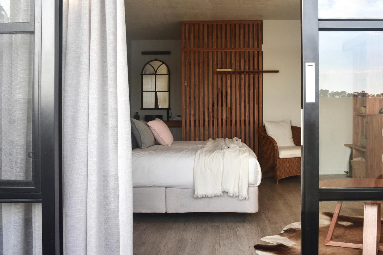 Bay Breeze Boutique Accommodation Batemans Bay Dış mekan fotoğraf