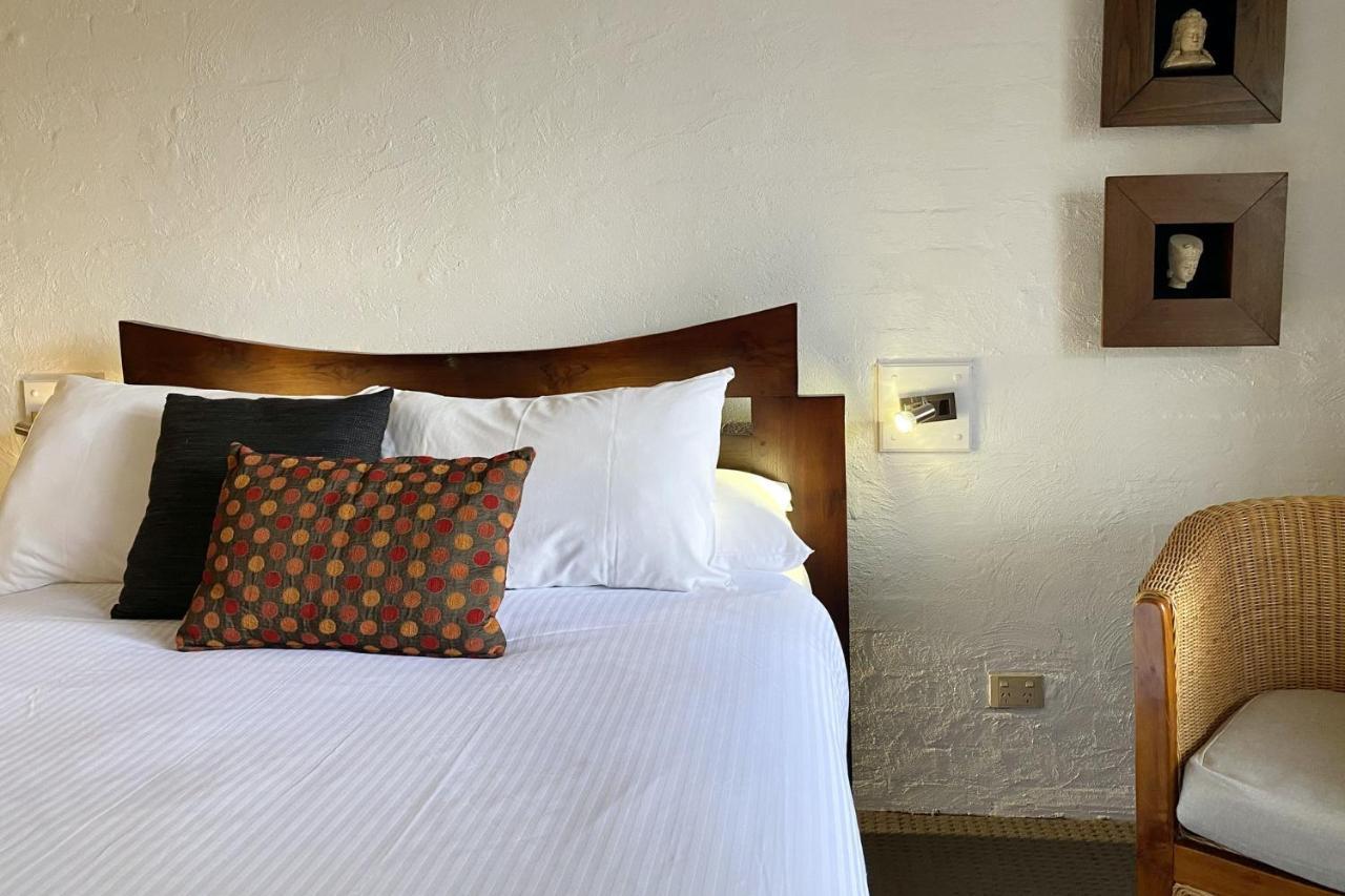 Bay Breeze Boutique Accommodation Batemans Bay Dış mekan fotoğraf
