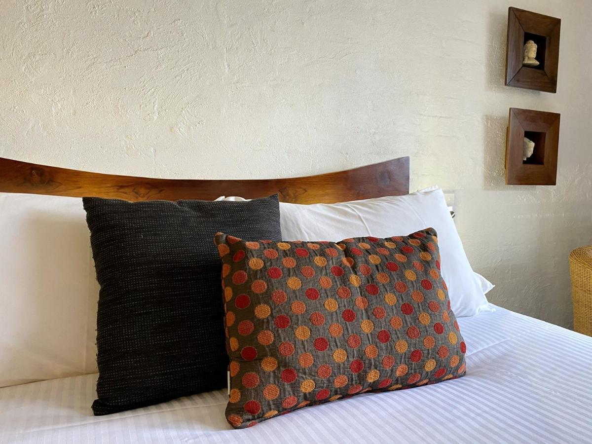 Bay Breeze Boutique Accommodation Batemans Bay Dış mekan fotoğraf