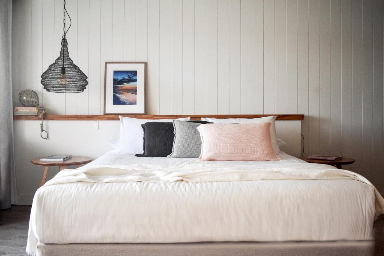 Bay Breeze Boutique Accommodation Batemans Bay Dış mekan fotoğraf