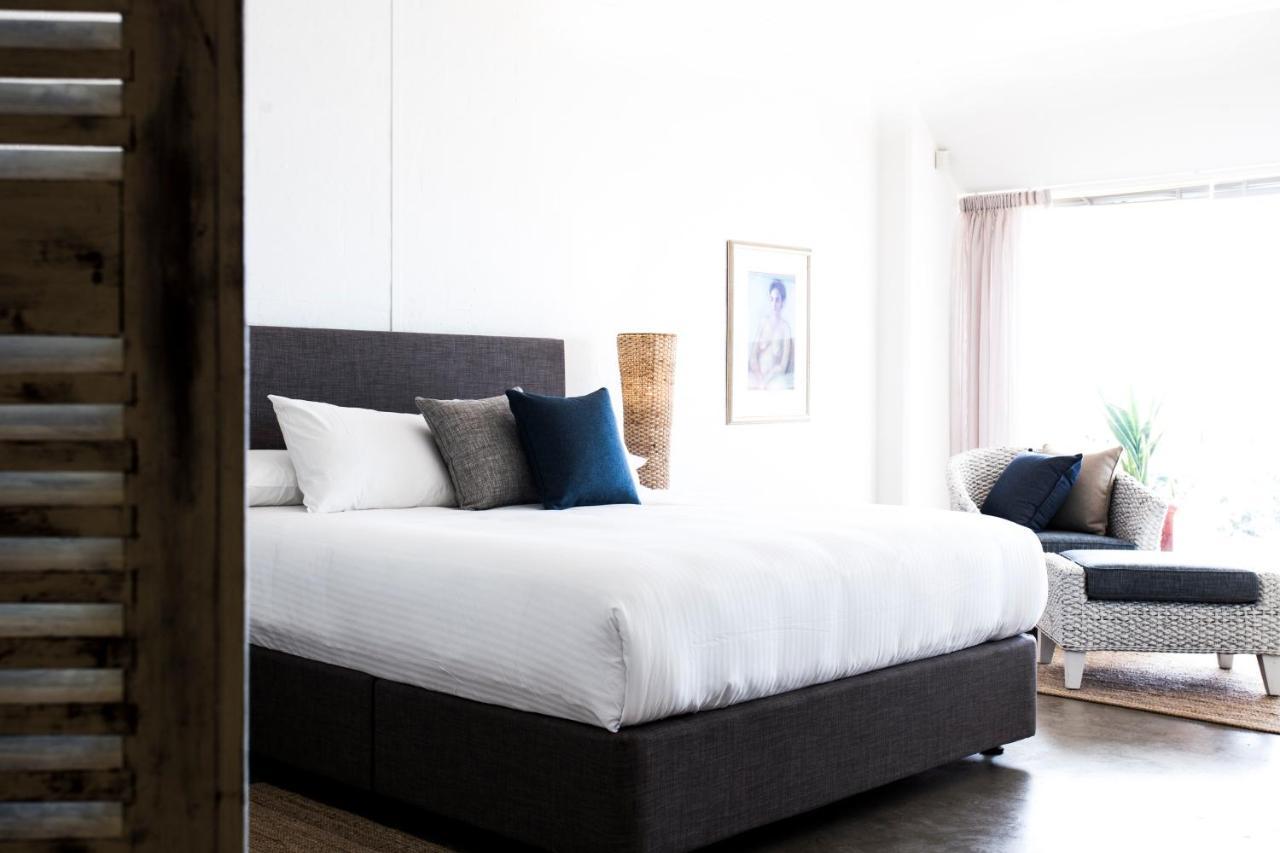 Bay Breeze Boutique Accommodation Batemans Bay Dış mekan fotoğraf