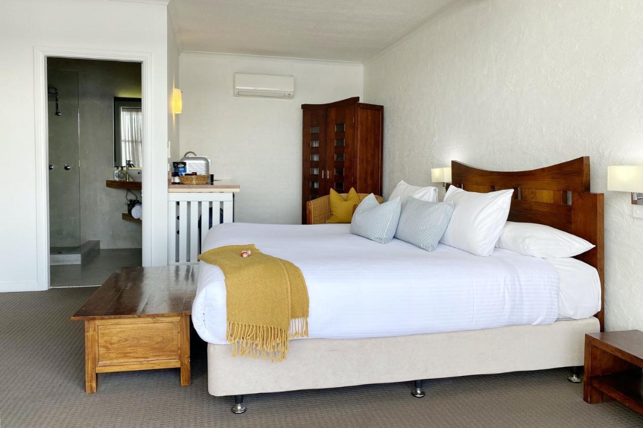 Bay Breeze Boutique Accommodation Batemans Bay Dış mekan fotoğraf