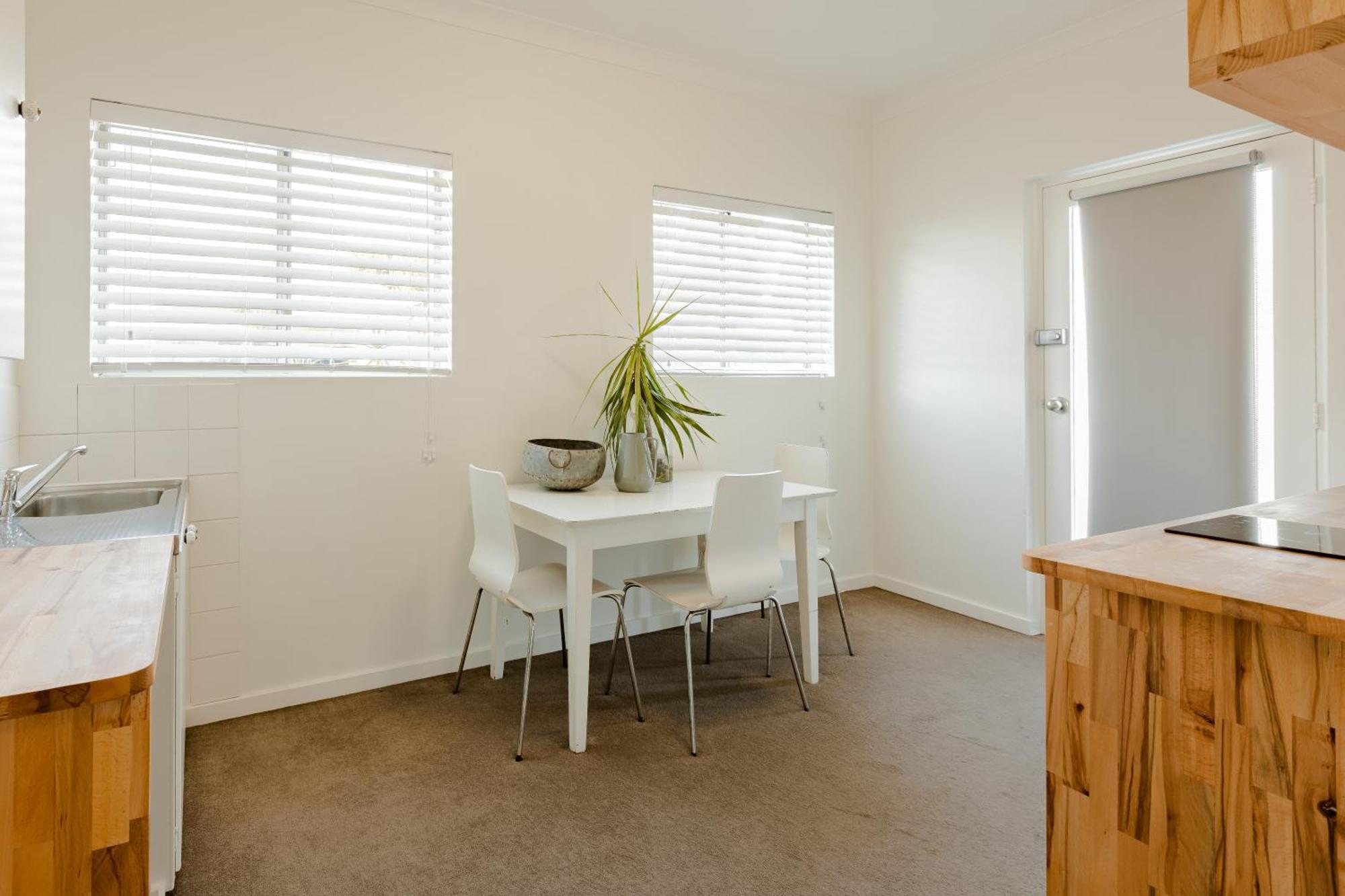 Bay Breeze Boutique Accommodation Batemans Bay Dış mekan fotoğraf