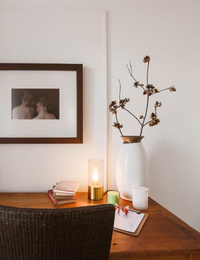 Bay Breeze Boutique Accommodation Batemans Bay Dış mekan fotoğraf