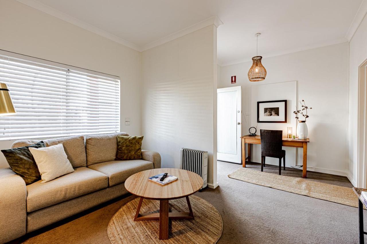 Bay Breeze Boutique Accommodation Batemans Bay Dış mekan fotoğraf