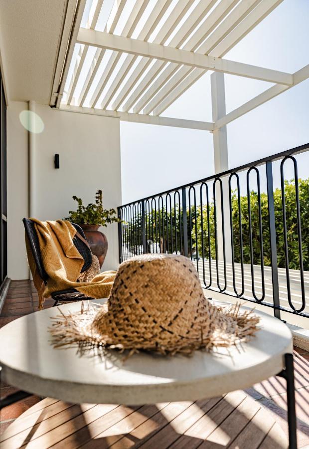 Bay Breeze Boutique Accommodation Batemans Bay Dış mekan fotoğraf