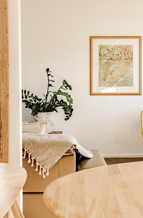 Bay Breeze Boutique Accommodation Batemans Bay Dış mekan fotoğraf
