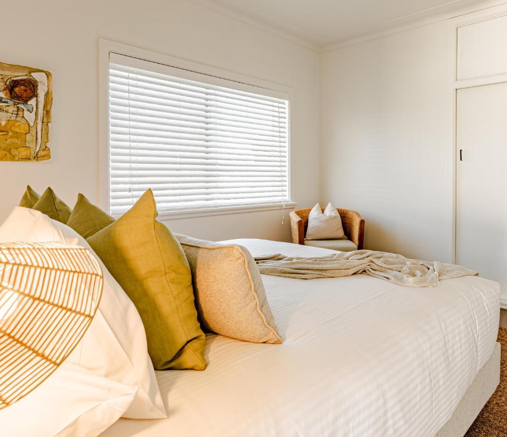Bay Breeze Boutique Accommodation Batemans Bay Dış mekan fotoğraf