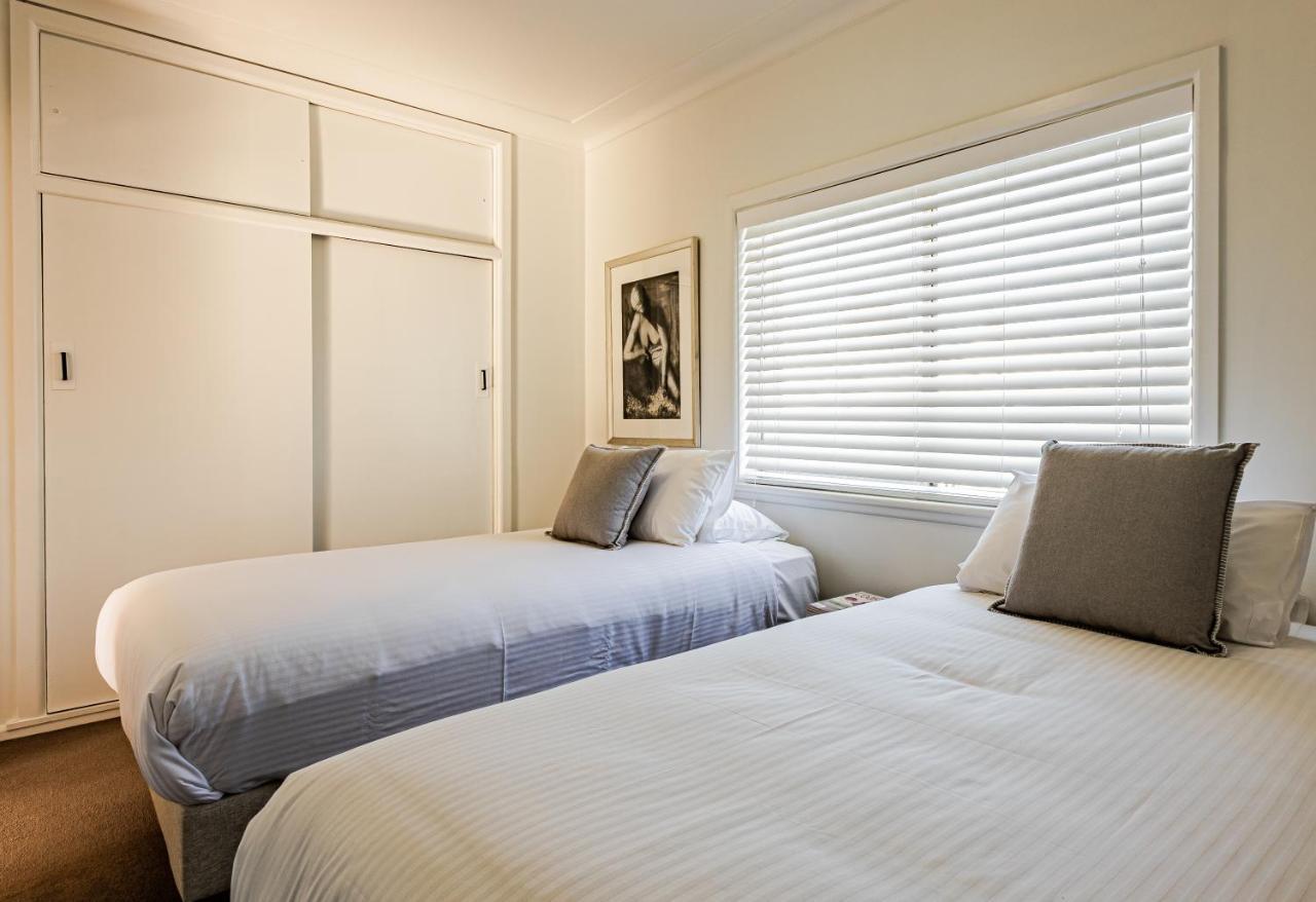 Bay Breeze Boutique Accommodation Batemans Bay Dış mekan fotoğraf