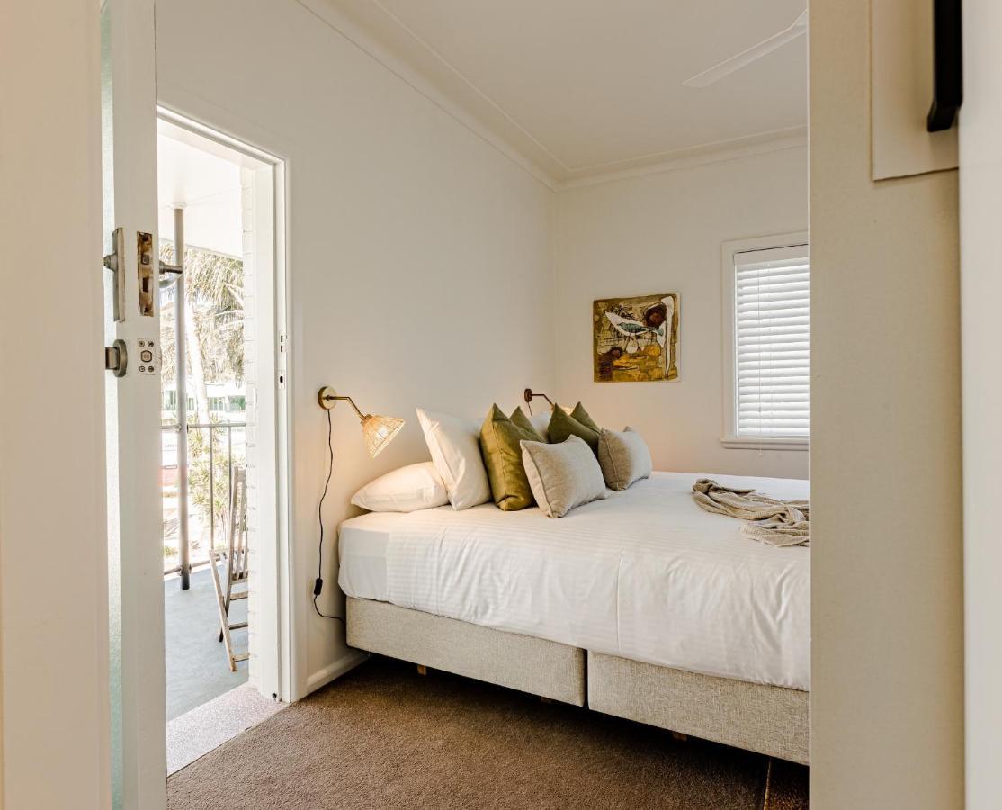 Bay Breeze Boutique Accommodation Batemans Bay Dış mekan fotoğraf