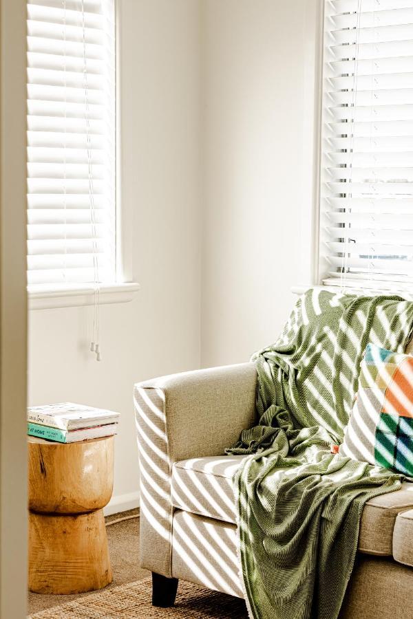 Bay Breeze Boutique Accommodation Batemans Bay Dış mekan fotoğraf