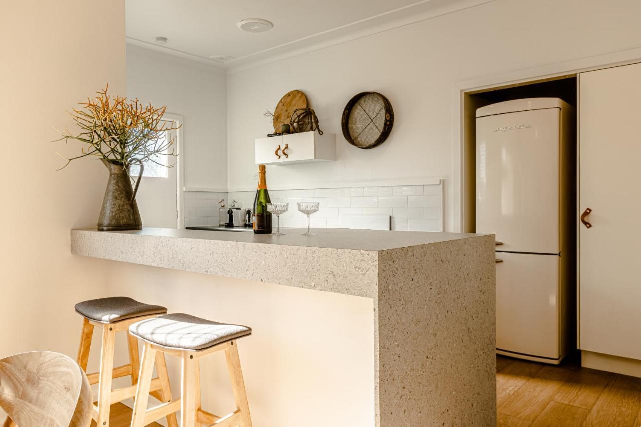 Bay Breeze Boutique Accommodation Batemans Bay Dış mekan fotoğraf