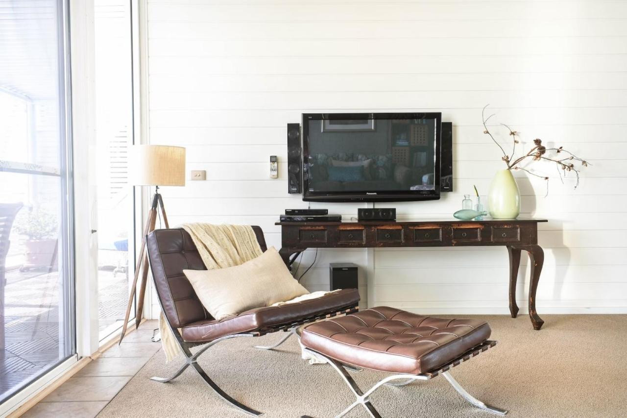 Bay Breeze Boutique Accommodation Batemans Bay Dış mekan fotoğraf