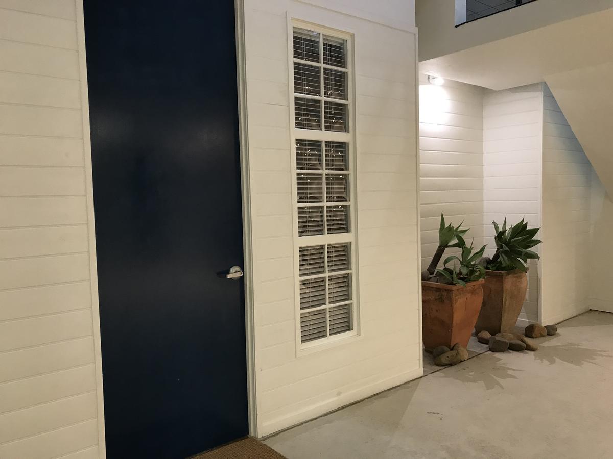 Bay Breeze Boutique Accommodation Batemans Bay Dış mekan fotoğraf