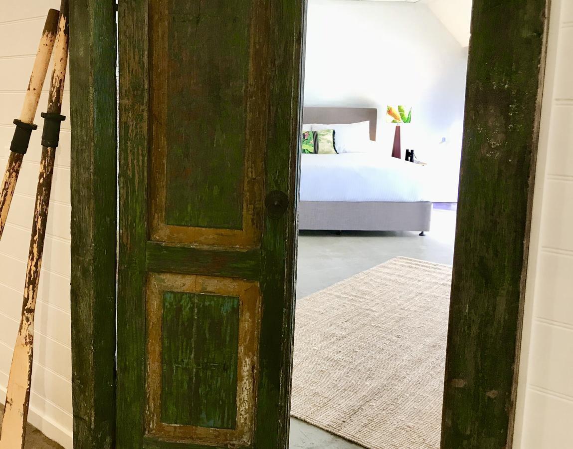 Bay Breeze Boutique Accommodation Batemans Bay Dış mekan fotoğraf