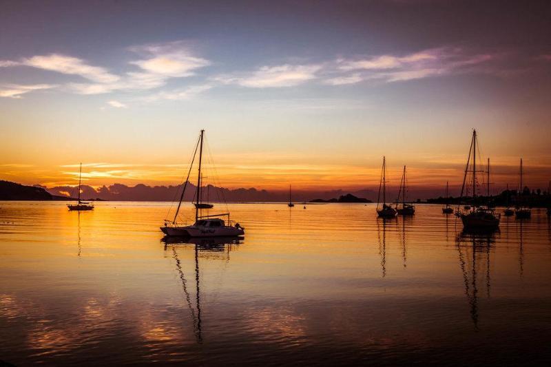 Bay Breeze Boutique Accommodation Batemans Bay Dış mekan fotoğraf