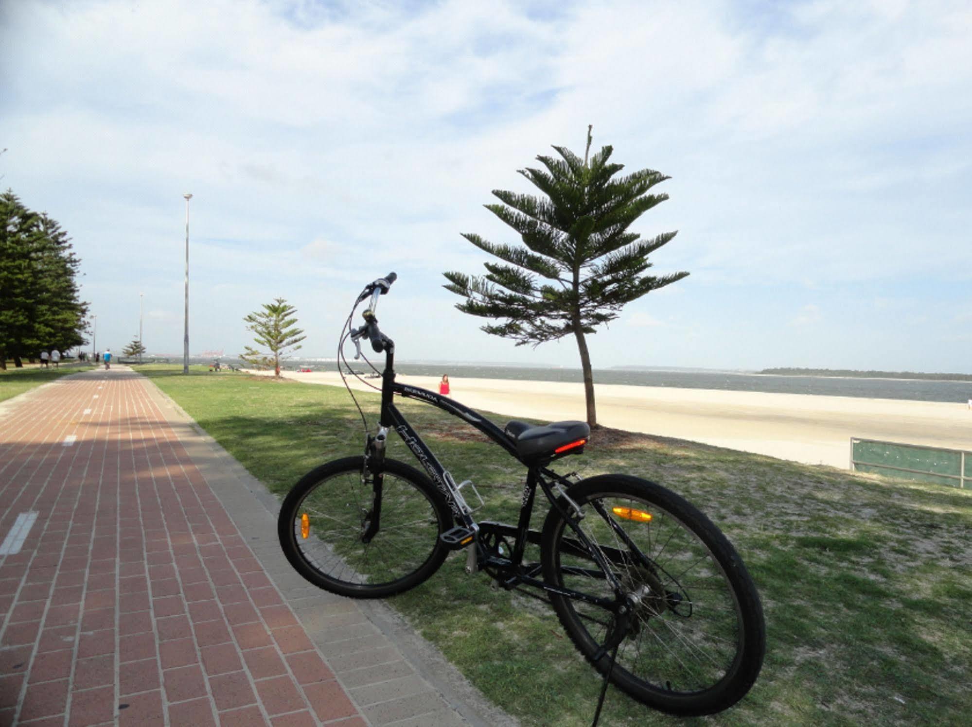 Bay Breeze Boutique Accommodation Batemans Bay Dış mekan fotoğraf